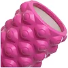 Ролер масажний циліндр (ролик мфр) 45см
 Bubble Roller SP-SPORT
 FI-6672-BUBBLE (Салатовий)