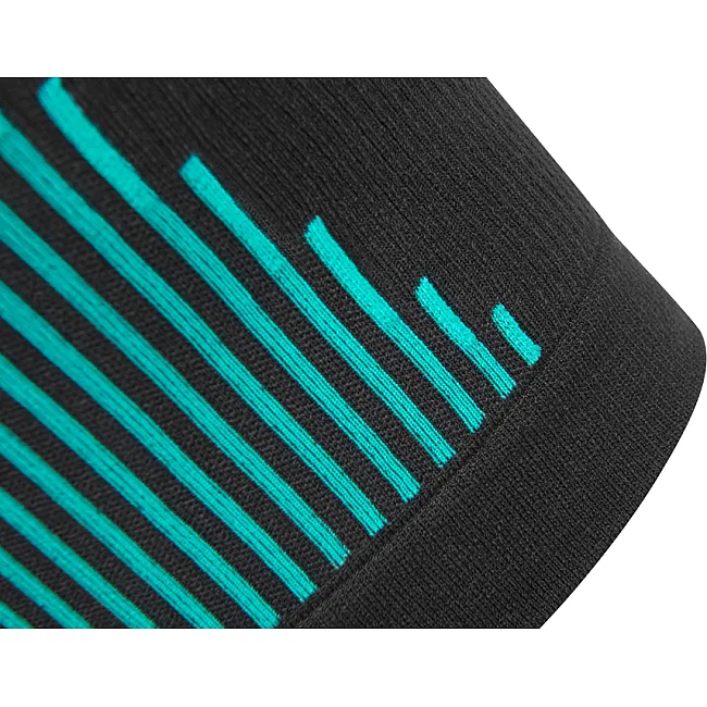 Компрессионные рукава к бедру REEBOK Knitted Compression Thighleeve