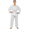 Кимоно для карате куртка штаны и пояс SP-SPORT
 BO-1649
 120-170 см
см
