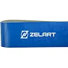 Резина петля для подтягиваний ZELART
 POWER LOOP FI-5439-7 754г (Серый)