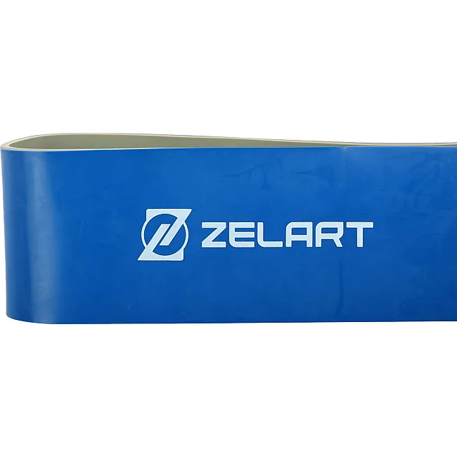 Резина петля для подтягиваний ZELART
 POWER LOOP FI-5439-7 754г (Серый)