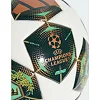 Мяч футбольный Adidas UCL MINI белый 1