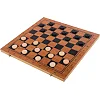Шахматы шашки нарды 3 в 1 набор настольных игр деревянные ZOOCEN ZC7250
 50см x 50см х 2,5см
