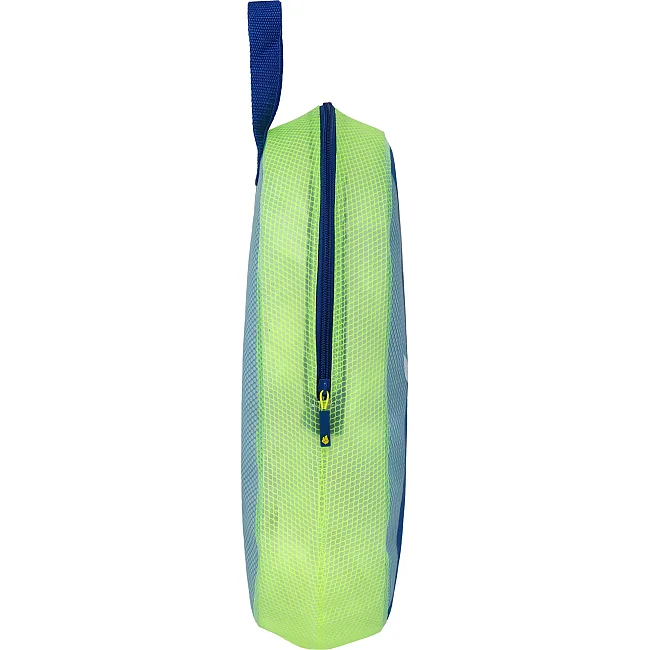 Сумка водонепроницаемая для мокрых вещей MADWAVE
 M112908100W Wet bag Husky (Синий)