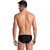 Плавки мужские Arena DIVE SWIM BRIEF черный, желтый