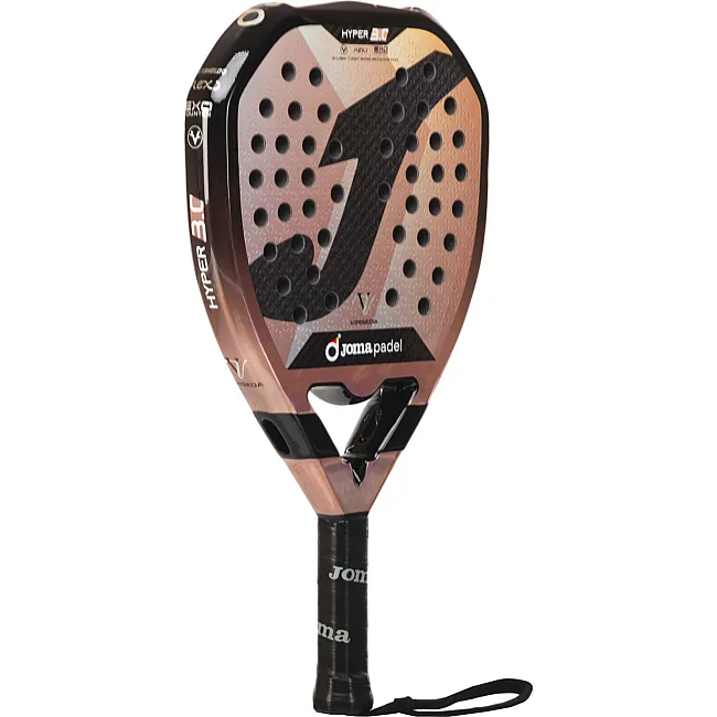 Ракетка для падел-тенниса Padel JOMA
 HYPER 3.0 401811-531