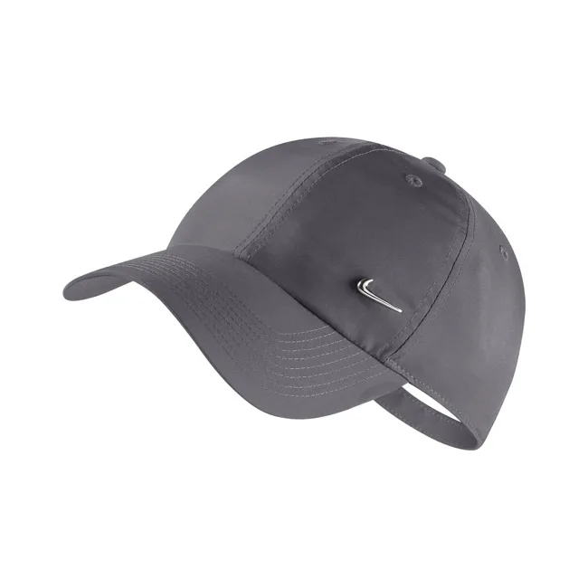 Кепка Nike U NK H86 CAP METAL SWOOSH