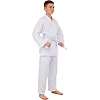 Кимоно для карате куртка штаны и пояс SP-SPORT
 BO-1649
 120-170 см
см