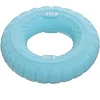 Кистевой эспандер кольцо JELLO FI-3813 1шт ø7см нагрузка 9-23кг (Голубой)