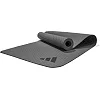 Коврик для йоги Adidas Yoga Mat черный 173 х 61 х 0,4 см