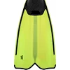 Ласты для дайвинга с закрытой пяткой цельная калоша MADWAVE

 Vector II M064005 (Желтый)