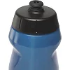 Бутылочка Adidas PERF BTTL 0,5 синий, черный 500 мл