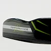 Капа для бокса Leone PD5122 взрослая REVO FLUO Black (возраст 11+)