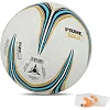 Футбольный мяч SELECT
AR PRIME GOLD SB5385H №5 PU (Белый-голубой)