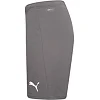Спортивні шорти чоловічі Puma teamRISE Short сірий