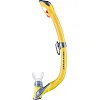 Набір маска і трубка Aqua Speed ​​AURA + EVO 5574 дитячі