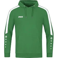 Светр з капюшоном Power JAKO 6723-200