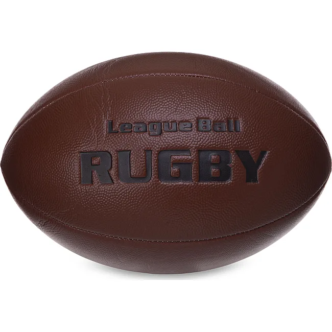 Регбийный мяч
 RUGBY Liga ball SP-SPORT
 RG-0392
 5