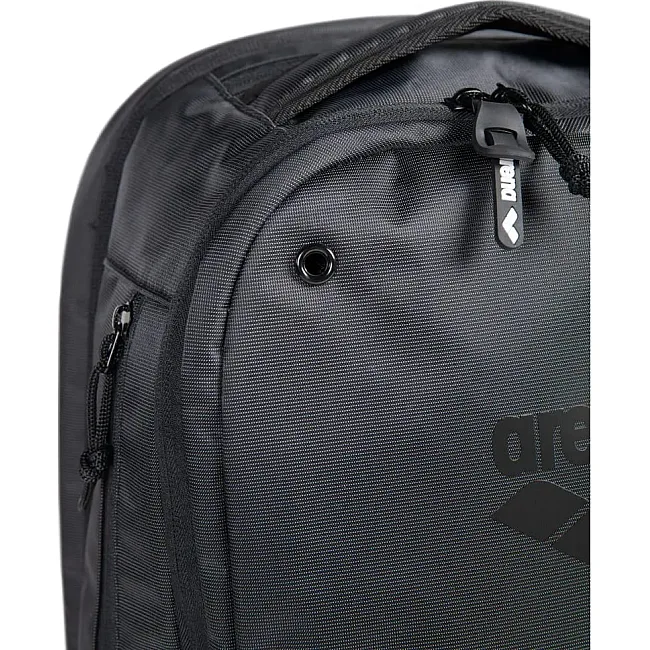 Рюкзак Arena ALL SET URBAN BACKPACK 30L черный 48х30х20 см
