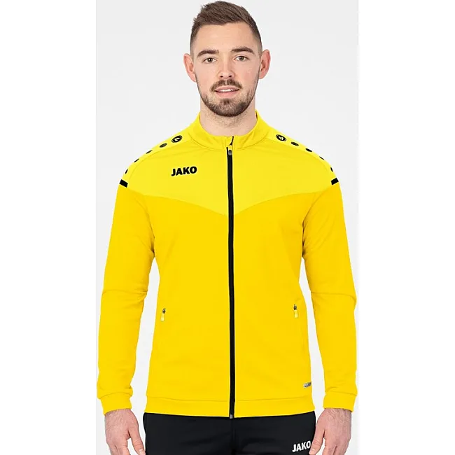 Куртка тренировочная champ 2.0 JAKO 9320-03