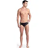 Плавки мужские Arena DIVE SWIM BRIEF черный, желтый