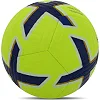 Футбольный мяч
 HYBRID SOCCERMAX FB-4362 №5 PU (Оранжевый-черный)