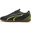 Футзалки чоловічі Puma VITORIA IT чорний