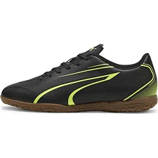 Футзалки чоловічі Puma VITORIA IT чорний