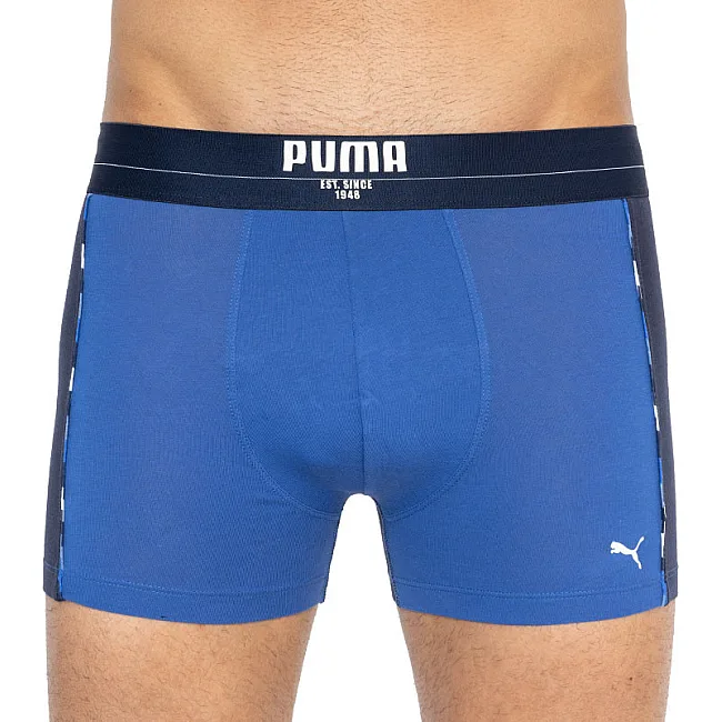 Труси-боксери PUMA TATEMENT BOXER 2P чоловічі