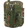 Подсумок тактический SP-SPORT ZK-5514 17x12x8см (Камуфляж Marpat)