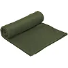 Спортивное полотенце из микрофибры в чехле EVA CASE SPORTS TOWEL 4MONSTER T-ETD-120 60х120см (Оливковый)