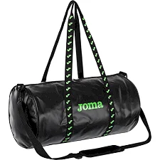 Спортивна сумка Бочонок JOMA SPLASH 401027-117 20л (Чорний)
