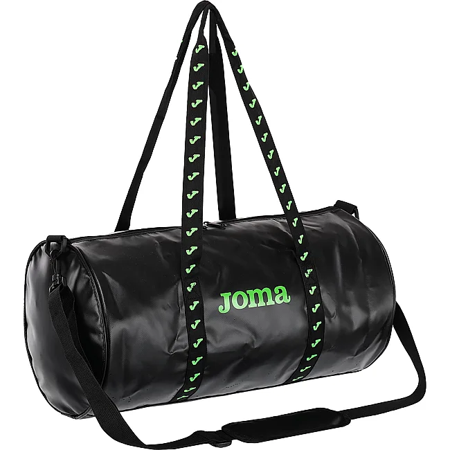 Спортивна сумка
 Барило JOMA
 SPLASH 401027-117 20л (Чорний)