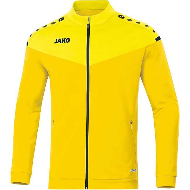 Куртка тренировочная champ 2.0 JAKO 9320-03