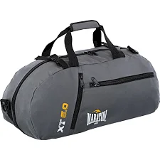Сумка-рюкзак 2 в 1 MARATON BO-5116 55x30x25см (Серый)
