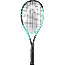 Ракетка для большого тенниса Head Boom Team L 2024 mint/black Gr2
