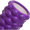 Ролер масажний циліндр (ролик мфр) 45см
 Bubble Roller SP-SPORT
 FI-6672-BUBBLE (Салатовий)