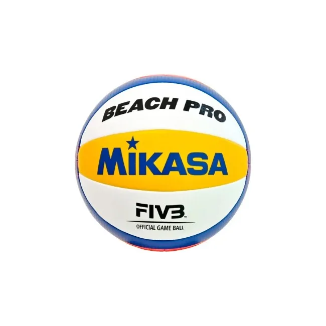 Мяч для пляжного волейбола Mikasa BV550C