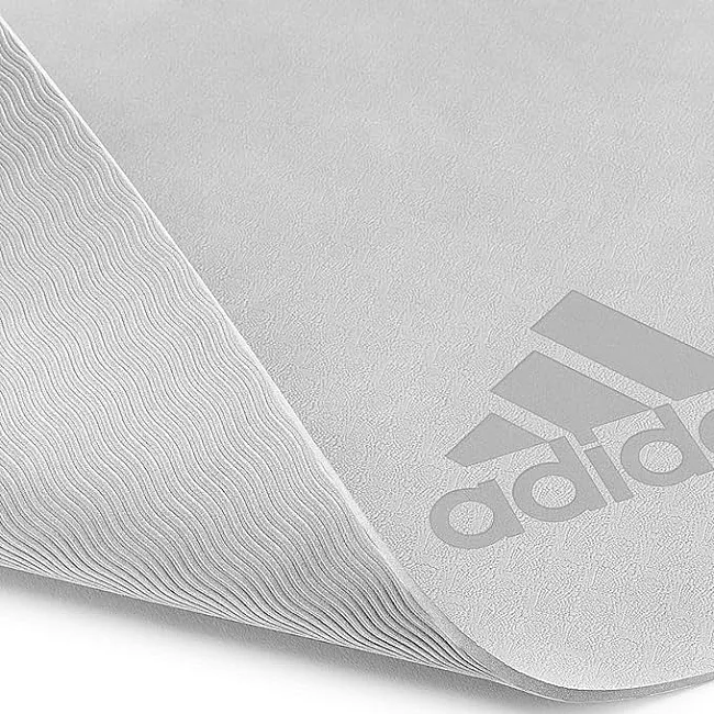 Коврик для йоги Adidas Premium Yoga Mat 176 х 61 х 0,5 см