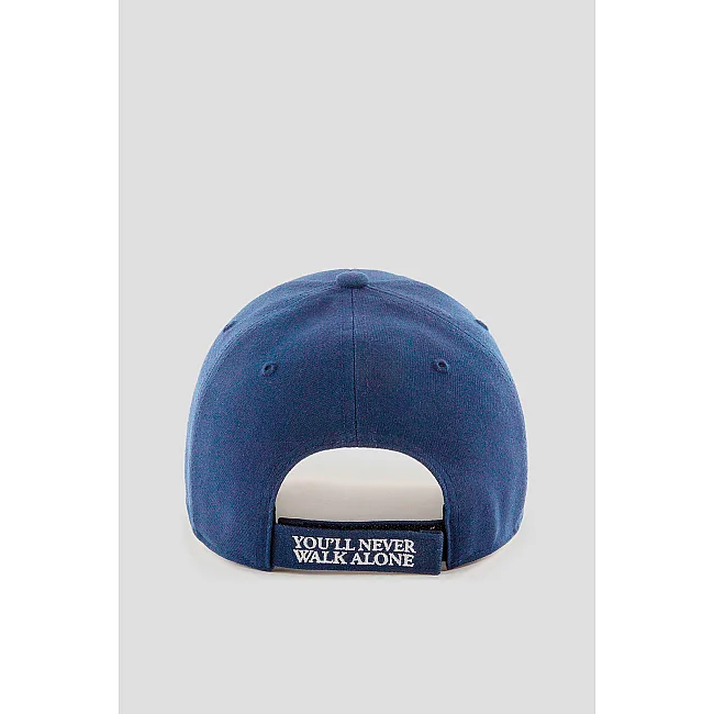 Кепка MVP 47 LIVERPOOL FC LIGHT NAVY SURE S