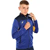 Спортивный костюм
 детский кофта на молнии и брюки JOMA

 NEW METAVERSE 500752-728 4XS-XS (Синий-темно-синий)