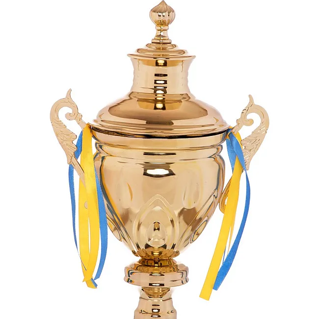 Спортивний кубок
 нагородний SP-SPORT
 Tale C-2008B
 49см