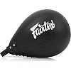 Пневмогруша боксерська Fairtex SB1 Black + кріплення