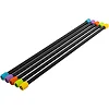 Бодибар Body Bar LiveUp LP8145-2 вес 2кг