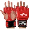 Перчатки для ММА VELO ULI-4018 (Красный)