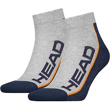 Носки Head PERFORMANCE QUARTER 2PPK UNISEX