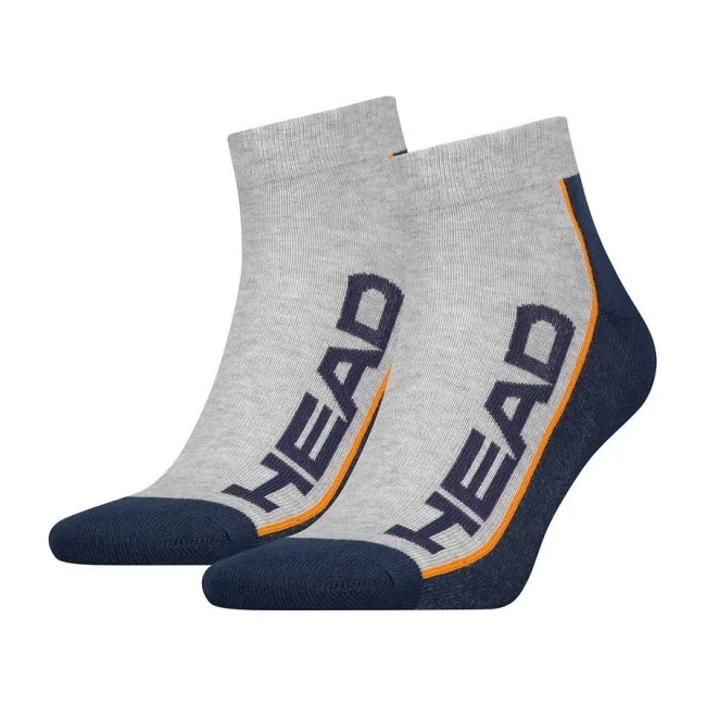 Носки Head PERFORMANCE QUARTER 2PPK UNISEX