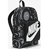 Рюкзак Nike Y NK CLASSIC BKPK - SWSH CLLGE 16L 38x53x13 см