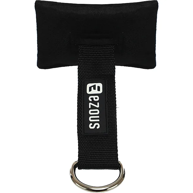 Дверной фиксатор Якорь для эспандеров DOOR ANCHOR EZOUS G-02