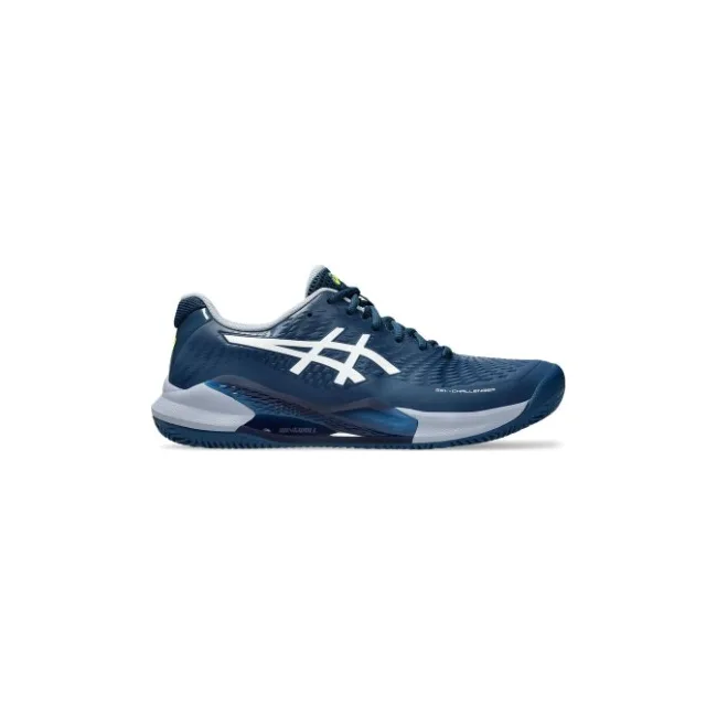 Кроссовки мужские Asics GEL-CHALLENGER 14 clay navy